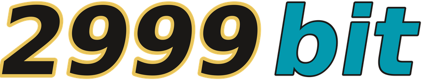 2999bit logo