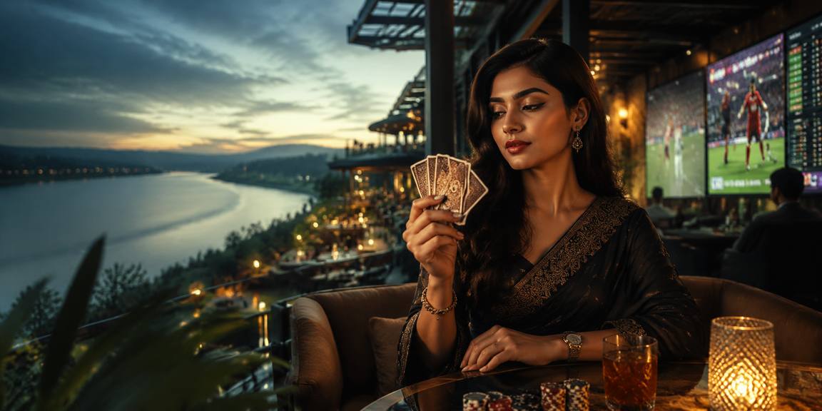 2999bit Baccarat CasinoHub
